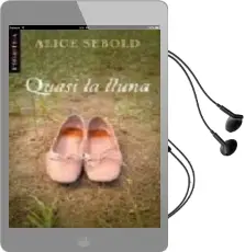 Descargar AudioLibro Quasi la Lluna de Alice Sebold año 2008
