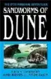 AudioLibro Sandworms of Dune de Brian Herbert