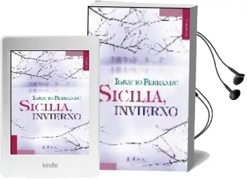 Descargar AudioLibro Sicilia, Invierno de Ignacio Ferrando año 2008
