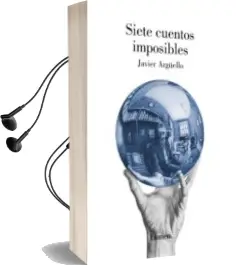 Descargar AudioLibro Siete Cuentos Imposibles de Javier Argüello año 2008