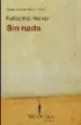 AudioLibro Sin Nada de Katharina Hacker