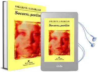 Descargar AudioLibro Socorro, Perdon de Frederic Beigbeder año 2008