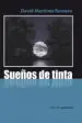AudioLibro Sueños de Tinta de David Martínez Romero
