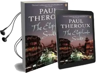 Descargar AudioLibro The Elephanta Suite de Paul Theroux año 2008