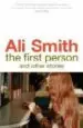 AudioLibro The First Person and Other Stories de Ali Smith