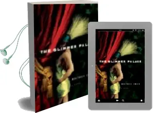 Descargar AudioLibro The Glimmer Palace de Beatrice Colin año 2008