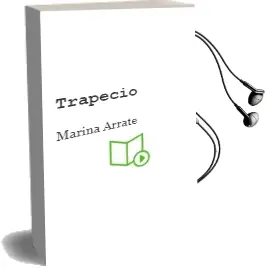 Descargar AudioLibro Trapecio de Marina Arrate año 2008