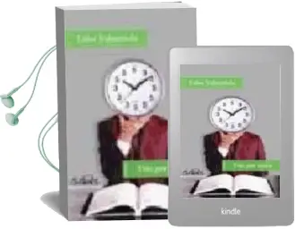 Descargar AudioLibro Tres por Cinco. Cuentos de Luisa Valenzuela año 2008