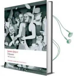 Descargar AudioLibro Ulysses (Oxford World s Classics) de James Joyce año 2008