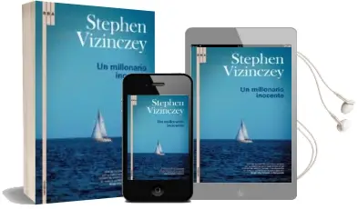 Descargar AudioLibro Un Millonario Inocente de Stephen Vizinczey año 2008