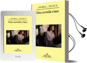 Descargar AudioLibro Una Novela Rusa de Emmanuel Carrère año 2008