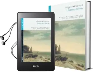 Descargar AudioLibro Viaje Sentimental de Laurence Sterne año 2008
