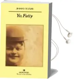 Descargar AudioLibro Yo, Fatty de Jerry Stahl año 2008