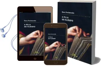 Descargar AudioLibro A Filla do Filosofo de Elena Poniatowska año 2009