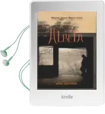 Descargar AudioLibro Albeta de Miguel Angel Marin Uriol año 2009
