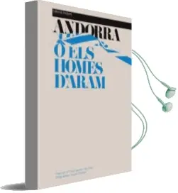 Descargar AudioLibro Andorra o els Homes d Aram de Isabelle Sandy año 2009
