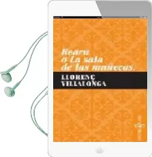Descargar AudioLibro Bearn o la Sala de las Muñecas de Llorenç Villalonga año 2009