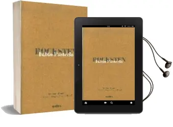 Descargar AudioLibro Bocksten de Fabio Pusterla año 2009