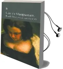 Descargar AudioLibro Bola de Sebo y Otras Narraciones de Guy De Maupassant año 2009