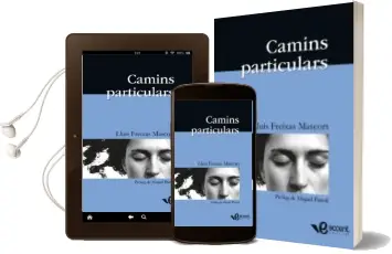 Descargar AudioLibro Camins Particulars de Lluis Freixas año 2009