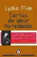 AudioLibro Cartas de Amor Heredadas de Lydia Flem