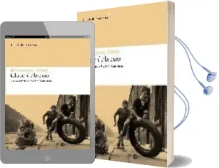 Descargar AudioLibro Chico de Barrio de Ermanno Olmi año 2009