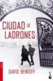 AudioLibro Ciudad de Ladrones de David Benioff