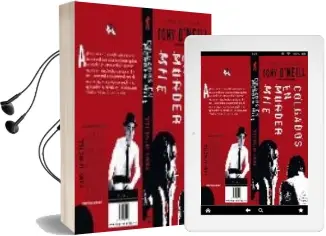 Descargar AudioLibro Colgados en Murder Mile de Tony O Neill año 2009