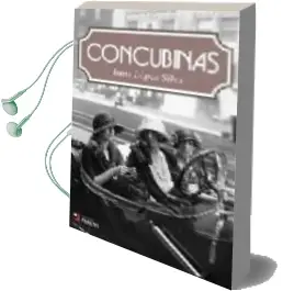 Descargar AudioLibro Concubinas de Inma Lopez Silva año 2009