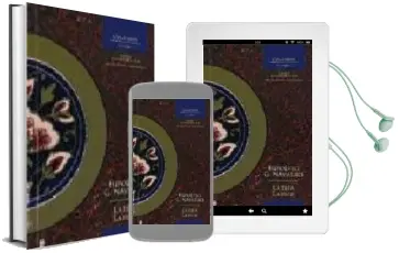 Descargar AudioLibro Cuadernos Ixbilia nº 6 de Hipolito G. Navarro año 2009