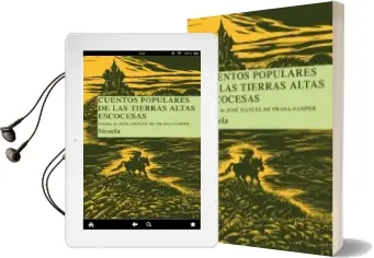 Descargar AudioLibro Cuentos Populares de las Tierras Altas Escocesas de Varios Autores año 2009