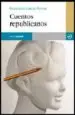 AudioLibro Cuentos Republicanos de Francisco Garcia Pavon