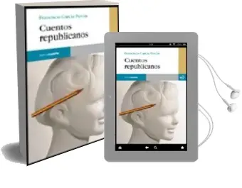 Descargar AudioLibro Cuentos Republicanos de Francisco Garcia Pavon año 2009