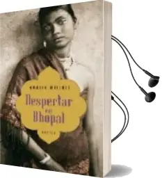 Descargar AudioLibro Despertar en Bhopal de Amulya Malladi año 2009