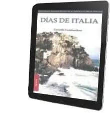 Descargar AudioLibro Dias de Italia de Gerardo Lombardero año 2009