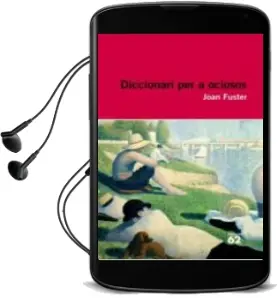 Descargar AudioLibro Diccionari per a Ociosos de Vicent Salvador año 2009
