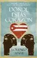 AudioLibro Donde Estas Corazon de Lorenzo Lunar