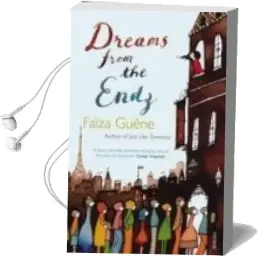 Descargar AudioLibro Dreams From the Endz de Faiza Guene año 2009