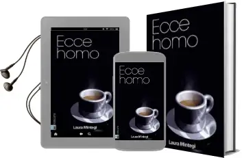 Descargar AudioLibro Ecce Homo de Laura Mintegi año 2009