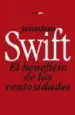AudioLibro El Beneficio de las Ventosidades; Precedido de un Tratado Sobre l os Gases de Jonathan Swift