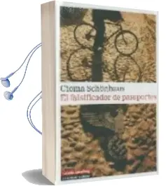 Descargar AudioLibro El Falsificador de Pasaportes de Cioma Schonhaus año 2009