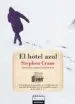 AudioLibro El Hotel Azul de Stephen Crane