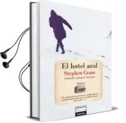 Descargar AudioLibro El Hotel Azul de Stephen Crane año 2009