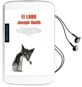 Descargar AudioLibro El Lobo de Joseph Smith año 2009