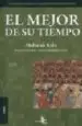 AudioLibro El Mejor de su Tiempo de Mubarak Rabi