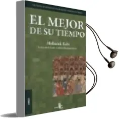 Descargar AudioLibro El Mejor de su Tiempo de Mubarak Rabi año 2009