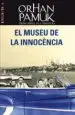AudioLibro El Museu de la Inocencia de Orhan Pamuk