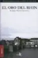 AudioLibro El oro del Rhin de Santiago Martin Guerrero