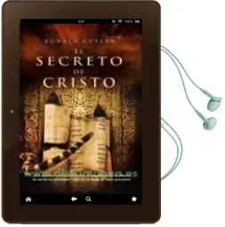 Descargar AudioLibro El Secreto de Cristo de Ronald Cutler año 2009