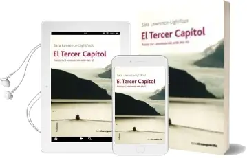 Descargar AudioLibro El Tercer Capitol de Sara Lawrence Lightfoot año 2009